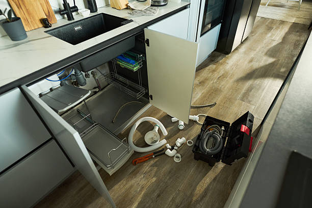 Reliable Leak Detection contractor in Galveston, TX by Street Wise - Plumbing